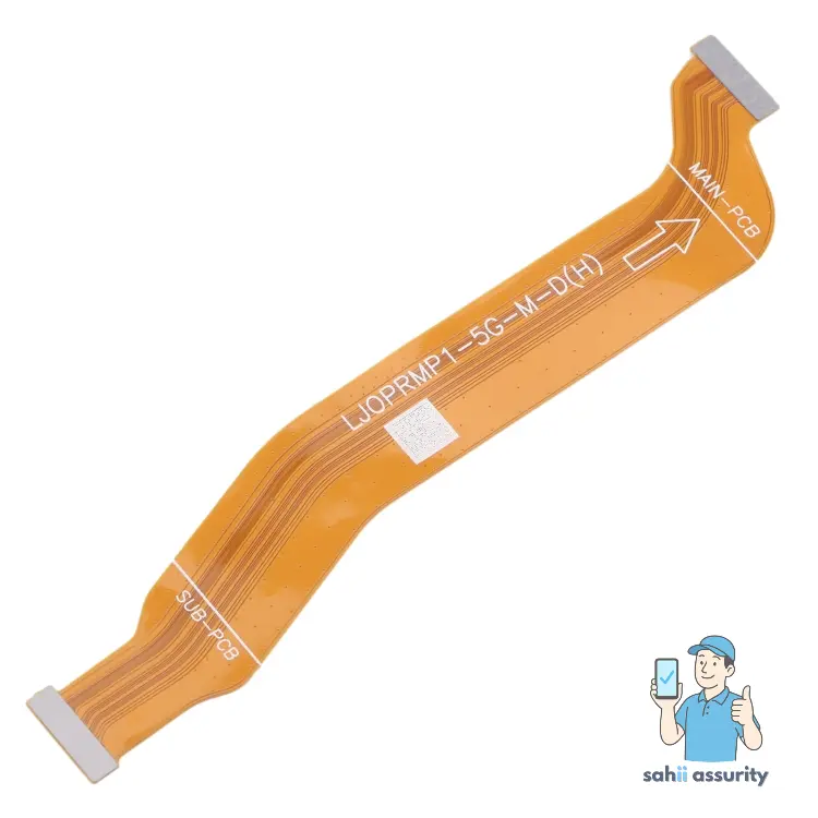 Main Board Flex Cable for Realme P1 5G